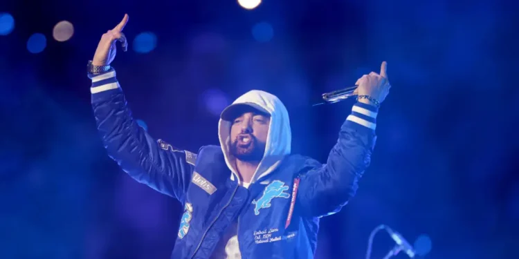 Eminem: Η ανάρτησή του για τα 18 χρόνια νηφαλιότητας