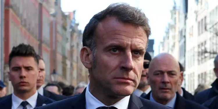 Επίσκεψη Μακρόν στην Αθήνα: Το ειδικό βάρος της επιχειρηματικής ελίτ που τον συνοδεύει