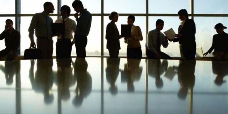 Γιατί 7 στους 10 εργαζόμενους στην Ελλάδα σκέφτονται να αλλάξουν εργασία
