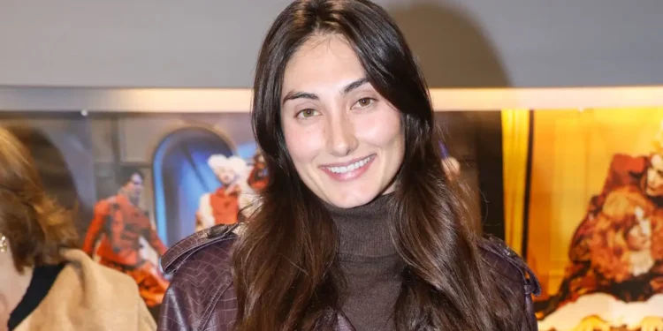 Ευαγγελία Πλατανιώτη: «Μια φορά είχα βγει, είχα πιει και πήγα για προπόνηση, ένιωθα ότι πεθάνω»