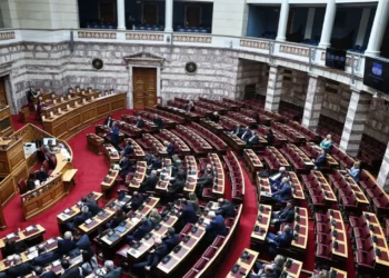 ΟΠΕΚΕΠΕ: «Κρας τεστ» οι άρσεις ασυλίας για τη ΝΔ – «Κατά συνείδηση…αλλά»