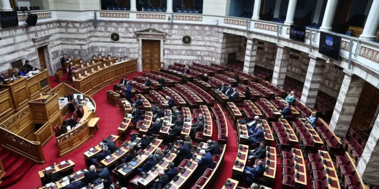 ΟΠΕΚΕΠΕ: «Κρας τεστ» οι άρσεις ασυλίας για τη ΝΔ – «Κατά συνείδηση…αλλά»