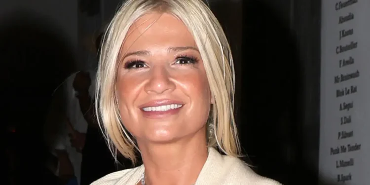 Φαίη Σκορδά: Νέες πληροφορίες για τον γάμο της με τον Αλέξανδρο Αθανασιάδη