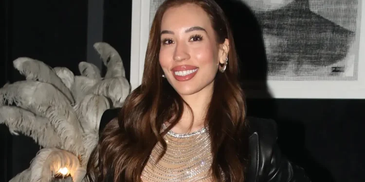 Φαίη Θεοχάρη: «Στο παρελθόν αντιμετώπισα θέμα µε το βάρος µου, έφτασα να ζυγίζω 110 κιλά»