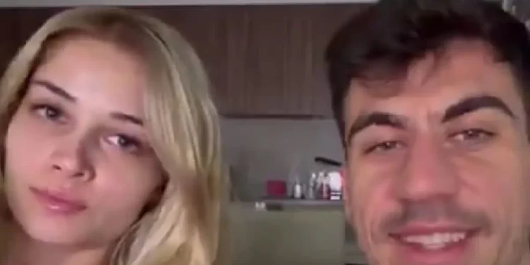 Ο Φειδίας Παναγιώτου δίνει την ευκαιρία σε 50 τυχερούς να παραστούν στον γάμο του – Άνοιξε πλατφόρμα για τις αιτήσεις