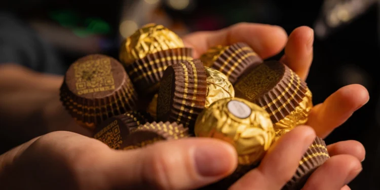 Πικρά… πρόστιμα σε Ferrero και γαλακτοβιομηχανία για το περιθώριο κέρδους