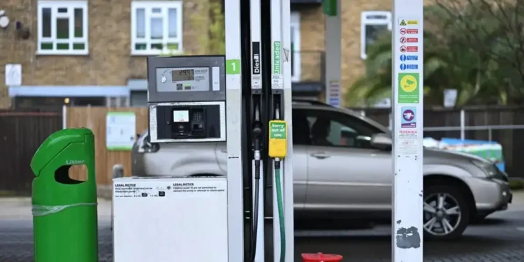 Fuel Pass 2026: Έσπασαν το φράγμα του 1 εκατομμυρίου οι αιτήσεις