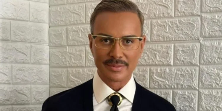 Λάκης Γαβαλάς: «Θεώρησα ότι έχω ζήσει τρεις ζωές και κάποιος πήγε τότε πρόωρα να με θάψει»