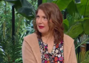 Μαρία Γεωργιάδου: «Μια τέτοια απώλεια είναι κάτι που δεν περιμένεις, φυσικά με ωρίμασε»