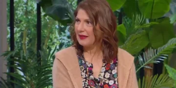 Μαρία Γεωργιάδου: «Μια τέτοια απώλεια είναι κάτι που δεν περιμένεις, φυσικά με ωρίμασε»