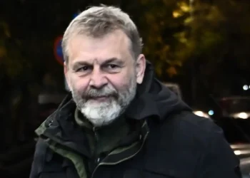 Απόστολος Γκλέτσος για Ιζαμπέλα Αρβανίτη: Δεν κέρδισα καθόλου εύκολα τη «δεύτερη ευκαιρία» της