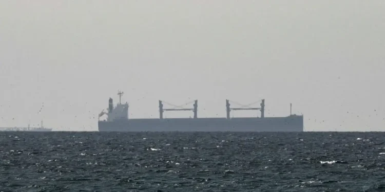 Το Ιράν απειλεί ξανά να βυθίσει εχθρικά πλοία στα Στενά του Ορμούζ – Σχέδιο εκεχειρίας 7 ημερών στον Λίβανο εξετάζει το Ισραήλ