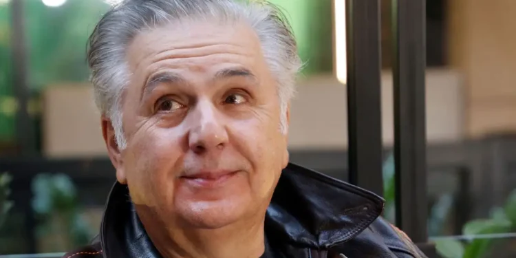 Ιεροκλής Μηχαηλίδης: Πιο επικίνδυνη από την αποτυχία είναι η κολακεία των συναδέλφων και των θεατών