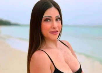 Η Ιωάννα Παλιοσπύρου συγκινεί: Έμαθα να αγαπάω το σώμα μου ξανά γιατί με κράτησε ζωντανή