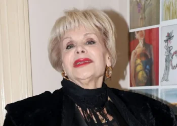 Μαρία Ιωαννίδου: Είμαι αδικημένη στη δουλειά, αν και είμαι ταλαντούχα, έπρεπε να παίζω στην τηλεόραση