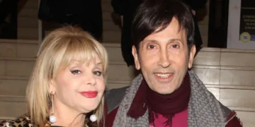 Μαρία Ιωαννίδου για Δημήτρη Παπάζογλου: Δεν τον βρίζω γιατί θα έρθω στο ίδιο επίπεδο, είναι ντροπή του