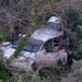 Γυναικοκτονία στο Ηράκλειο: Οι κινήσεις του δράστη μετά το έγκλημα και οι έρευνες για το 9άρι πιστόλι