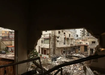 Νέες απειλές Τραμπ: Μετά τις γέφυρες στο Ιράν σειρά έχουν οι σταθμοί ενέργειας – Αλλεπάλληλες επιθέσεις του Ισραήλ στην Τεχεράνη