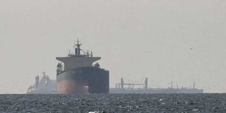 Διπλωματικό θρίλερ στη Μέση Ανατολή: Άνοιγμα των Στενών του Ορμούζ προτείνει το Ιράν, συνομιλίες για πυρηνικά αργότερα