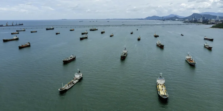 Ιράν: «Κανένα λιμάνι στον Περσικό Κόλπο και στη Θάλασσα του Ομάν δεν θα είναι ασφαλές»