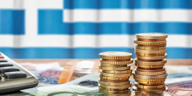 Ανάπτυξη στο 2%, πληθωρισμός στο 3,2% για το 2026 – Τι αναφέρει το Μεσοπρόθεσμο Σχέδιο που εστάλη στις Βρυξέλλες