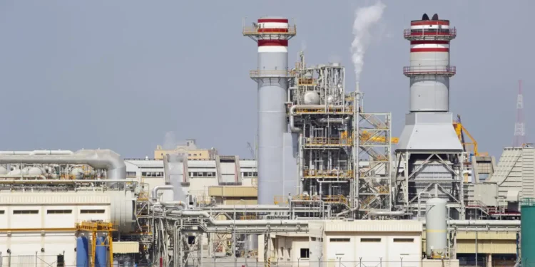 Goldman Sachs: Η προσφορά πετρελαίου στον Περσικό Κόλπο έχει πέσει 57% από τα προπολεμικά επίπεδα – Λείπουν 14,5 εκατ. βαρέλια τη μέρα