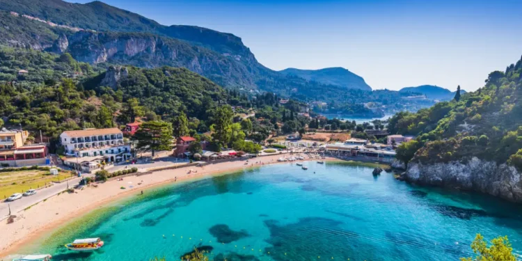 Κοινωνικός Τουρισμός 2026: Παράταση αιτήσεων μέχρι τη Δευτέρα 27 Απριλίου