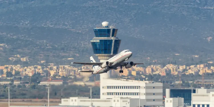 Το «Ελ. Βενιζέλος» επεκτείνεται για να υποδέχεται 40 εκατομμύρια επιβάτες ετησίως – Ο πληθωρισμός ανεβάζει τις επενδυτικές δαπάνες