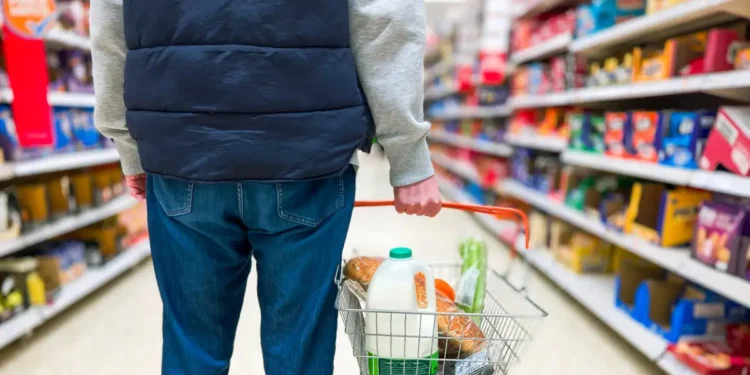 ΕΕ: Νέο κύμα ακρίβειας περιμένουν οι πολίτες – Απαισιοδοξία για τον πληθωρισμό στην ευρωζώνη