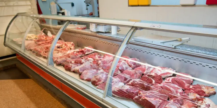 «Άλμα» σχεδόν 24% σε ένα τρίμηνο στο μοσχάρι φέρνει νέο σοκ στο ράφι του καταναλωτή