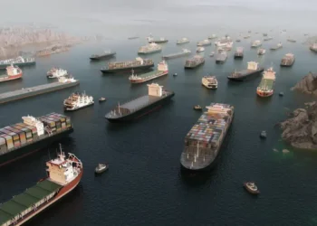 «Μπλόκο» του Ιράν σε δύο τάνκερ που προσπάθησαν να διέλθουν από τα Στενά του Ορμούζ