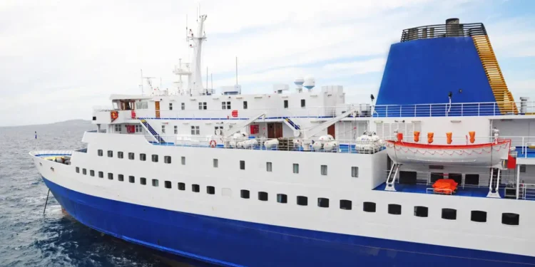 Ακτοπλοΐα: 20 Απριλίου ανοίγουν οι φάκελοι στον διαγωνισμό για τις άγονες γραμμές