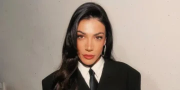 Ήβη Αδάμου για την απώλεια της Μαρινέλλας: «Είναι πάρα πολύ έντονα τα συναισθήματά μου και είμαι πάρα πολύ στεναχωρημένη»