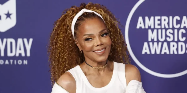 Η Τζάνετ Τζάκσον αρνήθηκε να απεικονιστεί στην ταινία «Michael» για τη ζωή του Μάικλ Τζάκσον