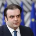 Πιερρακάκης: Πιθανή η επέκταση των μέτρων για επιδότηση ντίζελ, Fuel Pass και επιστροφή 15% της αξίας λιπασμάτων