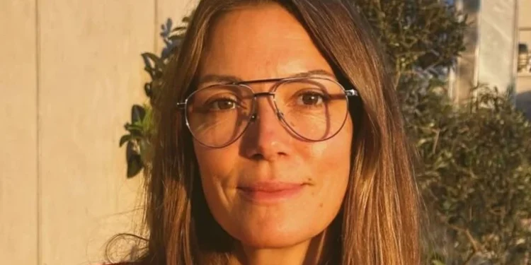 Βίκυ Καγιά: «Έχω στρώσει αλλιώς τη ζωή μου, δεν μου λείπει η τηλεόραση»