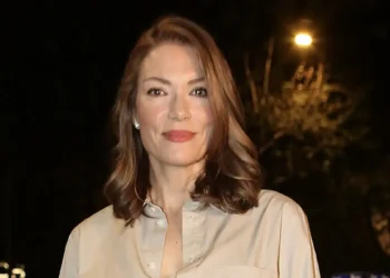 Η Βίκυ Καγιά για τις φήμες χωρισμού από τον Ηλία Κρασσά: Δεν το διαχειρίστηκα με γέλιο, το πήρα πιο σοβαρά