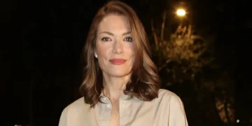 Η Βίκυ Καγιά για τις φήμες χωρισμού από τον Ηλία Κρασσά: Δεν το διαχειρίστηκα με γέλιο, το πήρα πιο σοβαρά