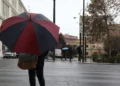 Καιρός σήμερα: Βροχές και καταιγίδες τοπικά ισχυρές, αναλυτική πρόγνωση