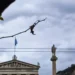 Καιρός σήμερα: Λιακάδα με λίγες νεφώσεις στις περισσότερες περιοχές – Βροχές σε Κρήτη και Δωδεκάνησα