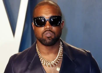 Κάνιε Γουέστ: Του απαγορεύτηκε η είσοδος στο Ηνωμένο Βασίλειο – Ακυρώθηκε το Wireless Festival