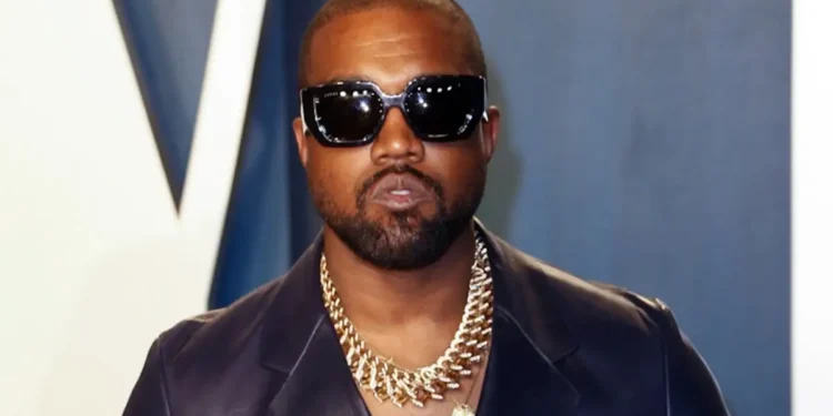 Κάνιε Γουέστ: Του απαγορεύτηκε η είσοδος στο Ηνωμένο Βασίλειο – Ακυρώθηκε το Wireless Festival