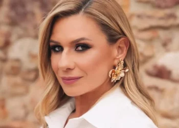 Κατερίνα Καραβάτου: Τα ευφάνταστα αυγά που έφτιαξε με την κόρη και τον γιο της και το τρυφερό μήνυμα – «Από τότε που θυμάμαι τον εαυτό μου…»