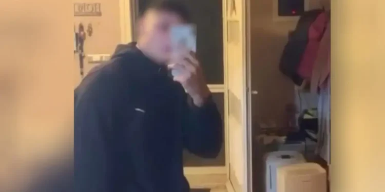 Κεφαλονιά: «Για όλα φταίει ο 23χρονος φίλος της Μυρτούς – Δεν μεγάλωσα τον γιο μου για να σκοτώνει» λέει η μητέρα του 22χρονου