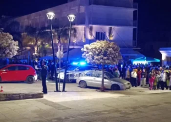 Κεφαλονιά: Προφυλακιστέοι οι τρεις κατηγορούμενοι για τον θάνατο της Μυρτούς