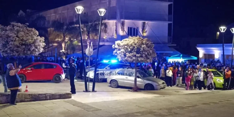 Κεφαλονιά: Προφυλακιστέοι οι τρεις κατηγορούμενοι για τον θάνατο της Μυρτούς