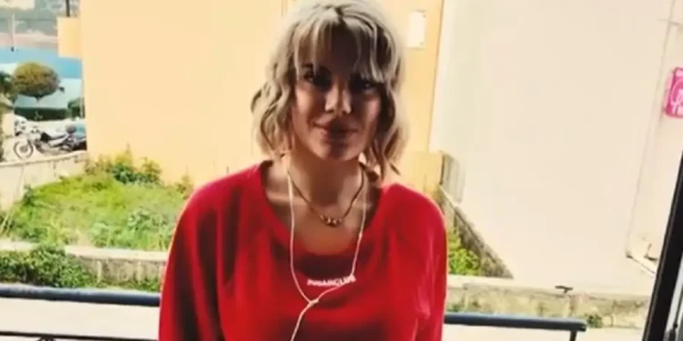 Κεφαλονιά: Ο 66χρονος που συνομιλούσε με τη Μυρτώ, είχε κατηγορηθεί για υπεξαίρεση – «Ήταν διαβολικό σχέδιο» λέει ο πατέρας της