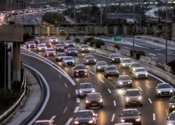 Καιρός της Δευτέρας του Πάσχα: Με λασποβροχή, αφρικανική σκόνη και πολλά μποφόρ θα επιστρέψουν οι εκδρομείς