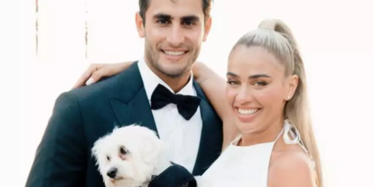 Μάριος Καπότσης: Μετά το διαζύγιό μου με την Κόνι δεν γινόταν να πατήσω έναν διακόπτη και να διακόψω τη σχέση μου με τον Λευτέρη Πανταζή