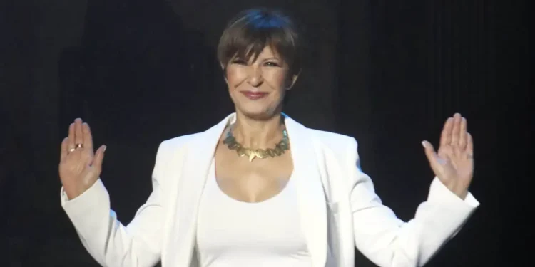 Κωνσταντίνα για Δημήτρη Παπάζογλου: Είναι δικό του το πρόβλημα, δεν είναι μουσικός ο άνθρωπος